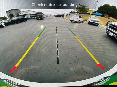 New 2026 Jeep Cherokee Overland w/ Trailer Tow Group AWD/4WD image 19