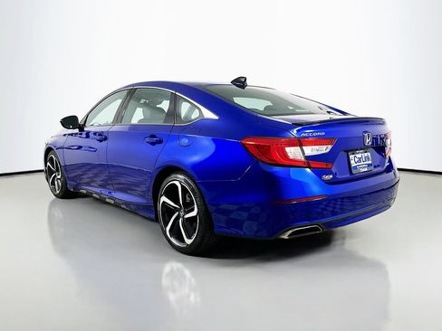 Used 2022 Honda Accord Sport image 5