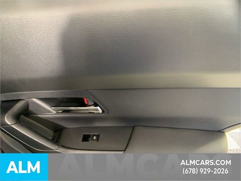 Used 2025 MAZDA CX-50 AWD 2.5 S w/ Premium Plus Pkg image 31