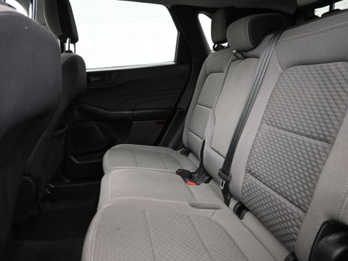 Used 2022 Ford Escape SE w/ SE Sport Appearance Package AWD/4WD image 23