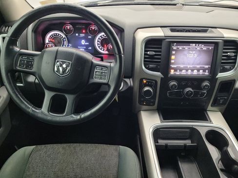 Used 2015 RAM 1500 Big Horn image 22