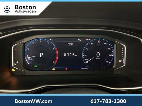 Used 2020 Volkswagen Jetta SEL image 14