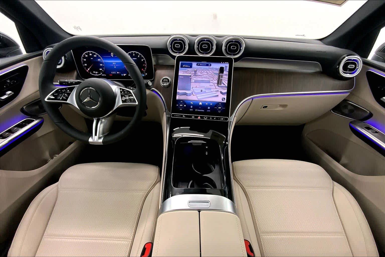 Used 2026 Mercedes-Benz GLC 300 image 18