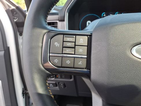 Used 2022 Ford F150 Platinum w/ Equipment Group 701A High RWD image 18