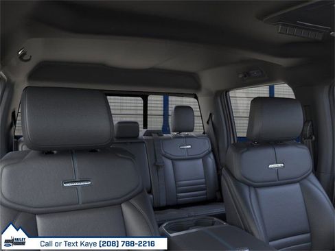 New 2026 Ford F450 Platinum image 22