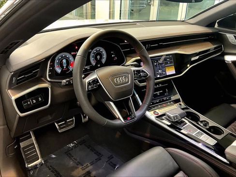 Used 2025 Audi S7 Premium Plus image 17