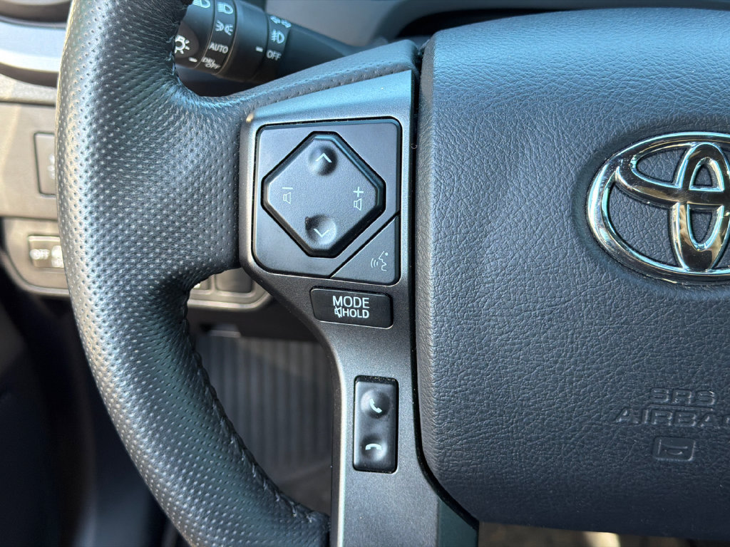 Used 2023 Toyota Tacoma TRD Sport RWD image 24