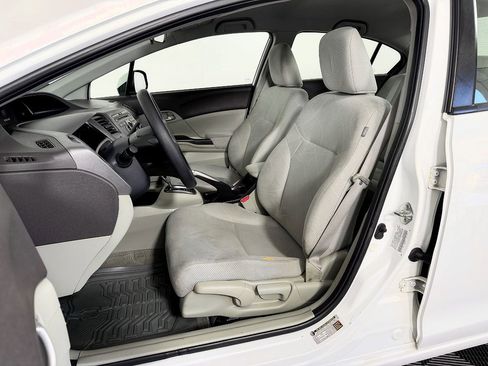 Used 2012 Honda Civic HF image 33