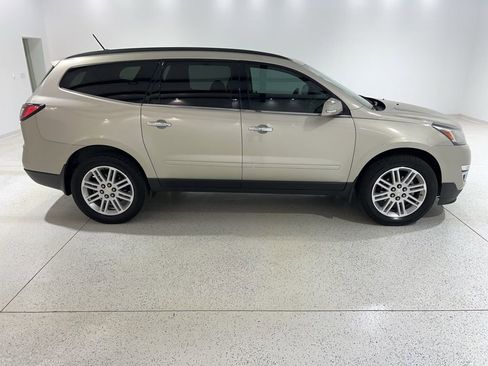 Used 2014 Chevrolet Traverse LT w/ All-Star Edition image 6