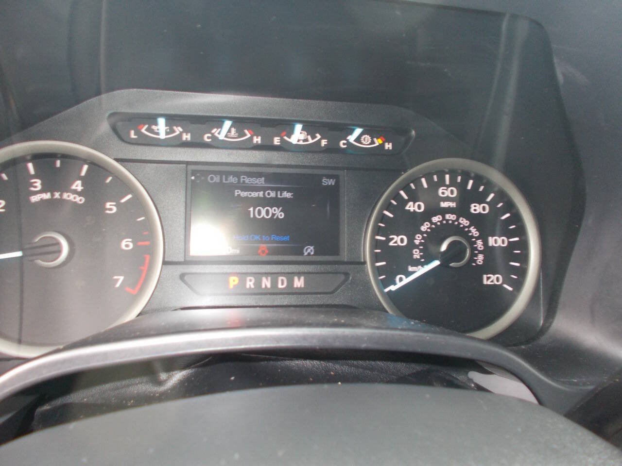 Used 2020 Ford F150 XLT w/ Trailer Tow Package AWD/4WD image 14