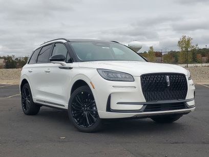 New 2026 Lincoln Corsair Premiere