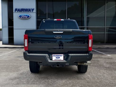 Used 2020 Ford F250 Lariat AWD/4WD image 6