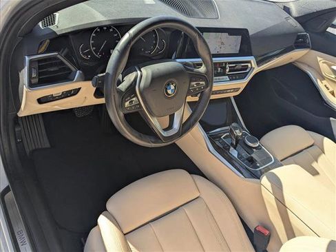 Used 2020 BMW 330i Sedan w/ Convenience Package image 3