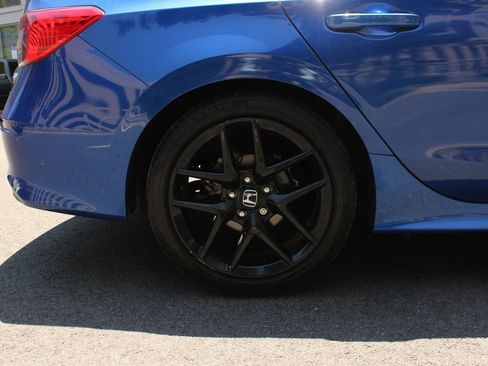 Used 2022 Honda Civic Sport image 5
