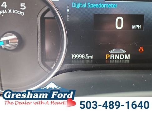 Used 2022 Ford F350 Lariat w/ Lariat Ultimate Package AWD/4WD image 17