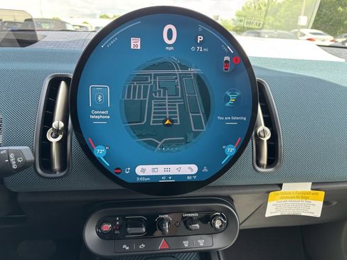 New 2025 MINI Cooper Countryman S w/ Comfort Package Max image 18