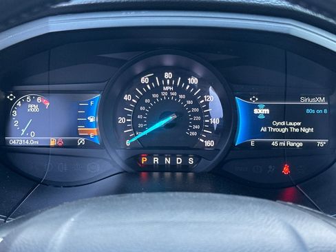 Used 2022 Ford Edge Titanium image 24