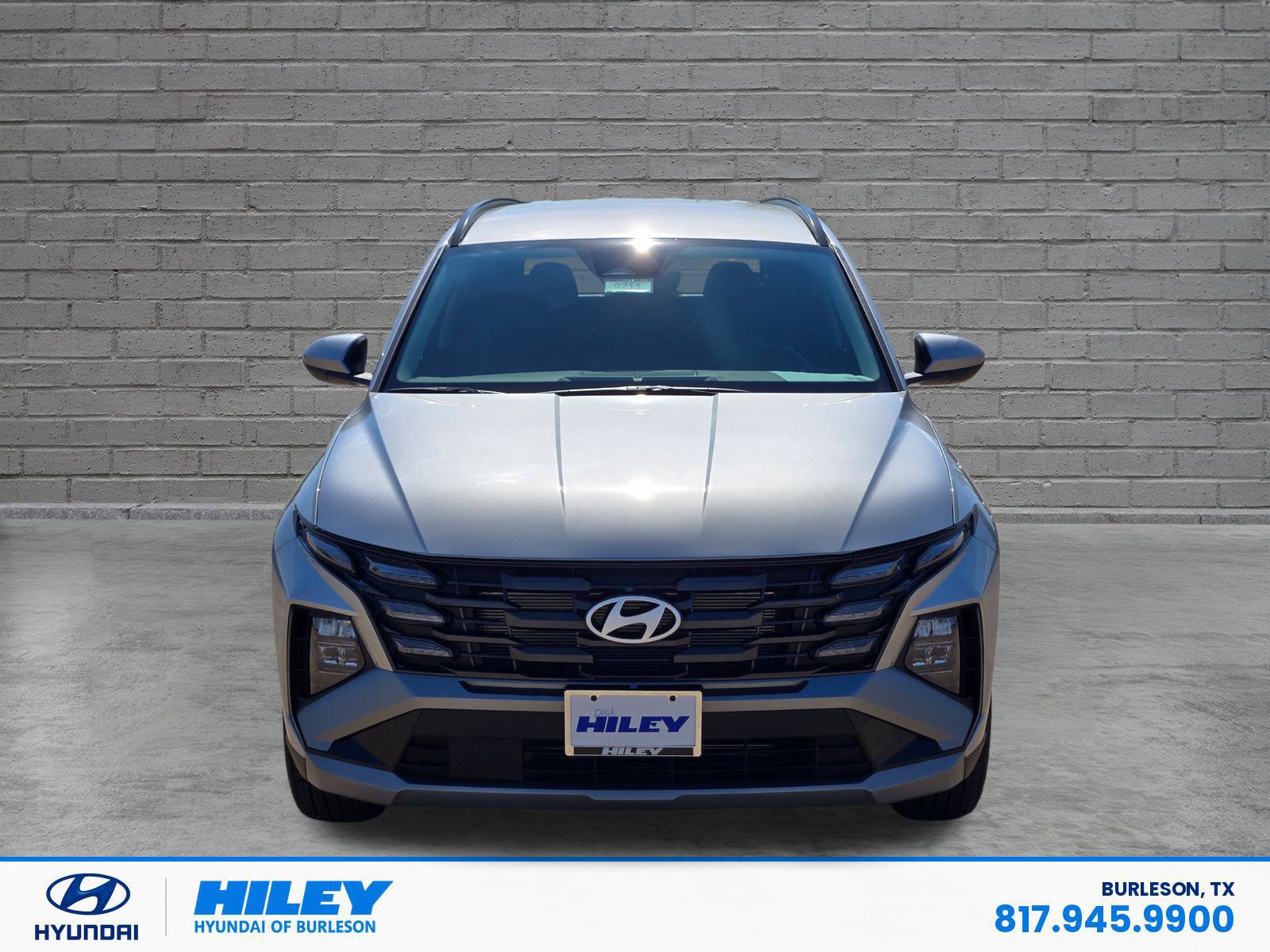 New 2026 Hyundai Tucson SEL FWD image 6