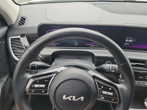 Used 2025 Kia Seltos S FWD image 20