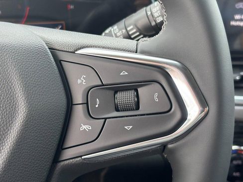 New 2026 Chevrolet Trax ACTIV w/ Driver Confidence Package image 14