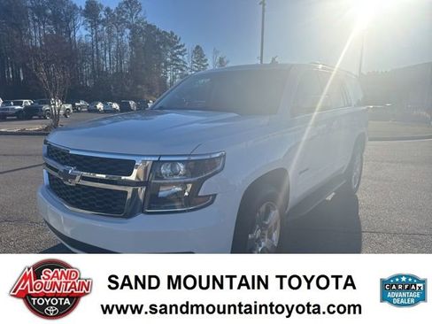 Used 2018 Chevrolet Tahoe LT image 6