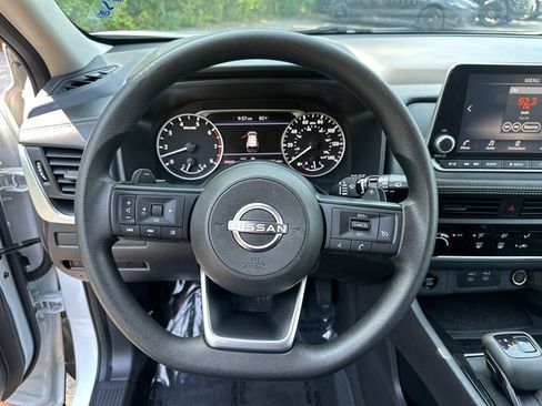 Used 2024 Nissan Rogue S AWD/4WD image 31