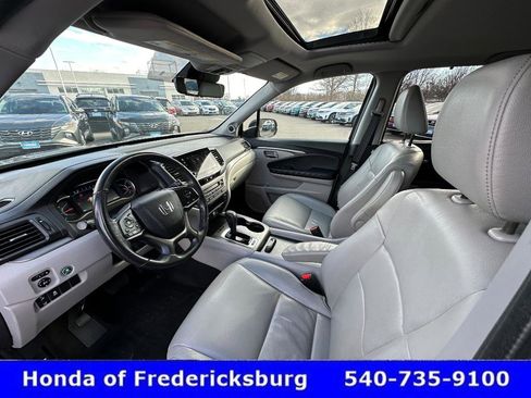 Used 2019 Honda Pilot EX-L image 18