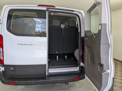 Used 2024 Ford Transit 350 XLT RWD image 11