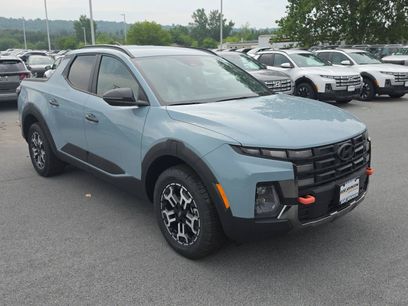 New 2026 Hyundai Santa Cruz XRT