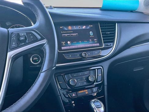 Used 2017 Buick Encore Preferred AWD/4WD image 13