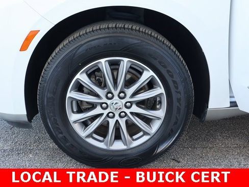 Certified 2023 Buick Enclave Essence image 11