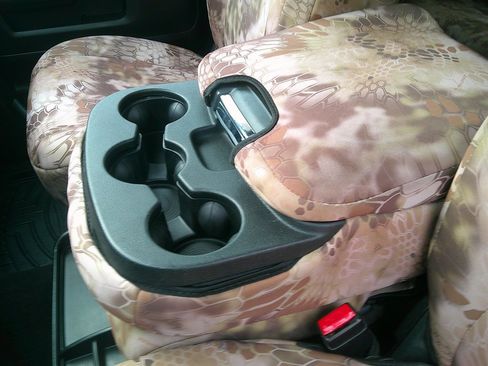 Used 2018 RAM 3500 Laramie image 17