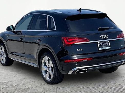 Used 2022 Audi Q5 2.0T Premium Plus AWD/4WD image 12