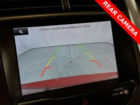 Used 2014 Ford Edge SEL w/ Equipment Group 205A image 14