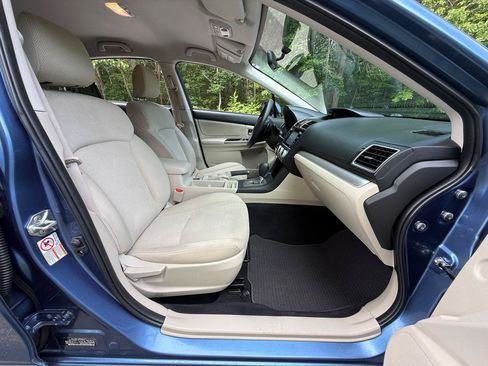 Used 2015 Subaru Crosstrek 2.0i Premium AWD/4WD image 26