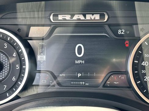 New 2026 RAM 1500 Big Horn/Lone Star image 22