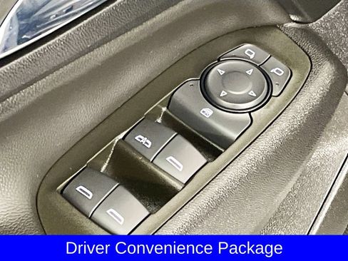 Used 2023 Chevrolet Equinox LT image 21