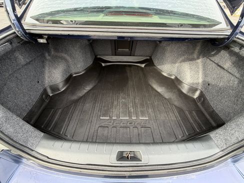 Used 2012 Honda Accord LX image 18