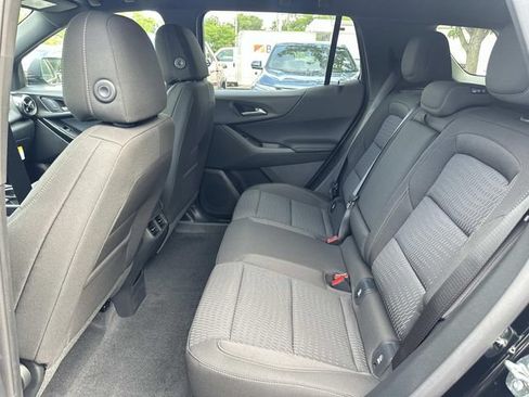 New 2026 Chevrolet Equinox LT w/ Safety and Technology Package FWD image 10