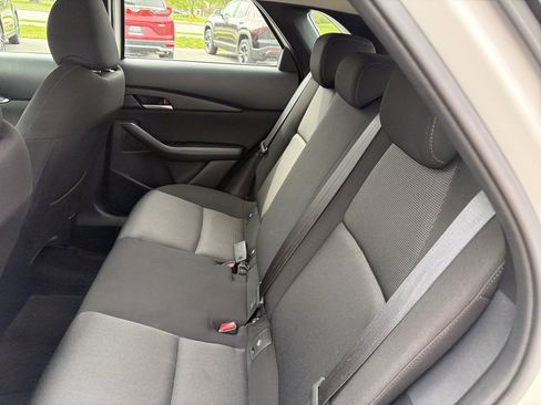 Certified 2023 MAZDA CX-30 AWD 2.5 S image 41