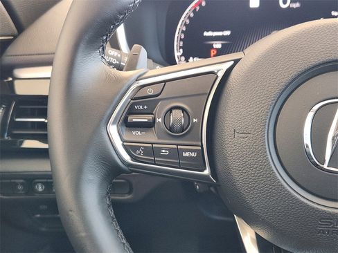 New 2026 Acura MDX SH-AWD image 29