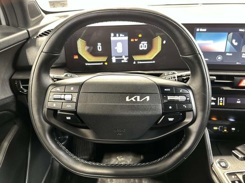 Used 2026 Kia Sportage X-Line w/ X-Line Premium Package image 21