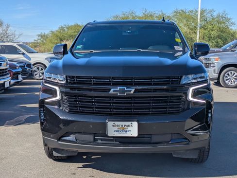 Used 2023 Chevrolet Tahoe RST image 8