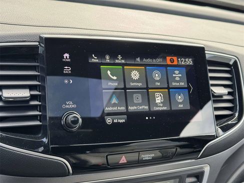 Certified 2023 Honda Passport EX-L image 26