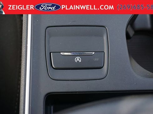 Used 2024 Ford Edge SE AWD/4WD image 21