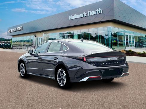 New 2026 Hyundai Sonata SEL FWD image 5