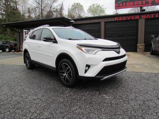 Used 2016 Toyota RAV4 SE image 1