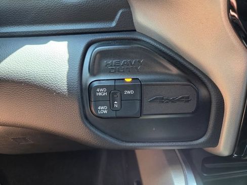 Certified 2024 RAM 2500 Laramie AWD/4WD image 31