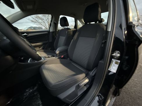 New 2026 Volkswagen Jetta S image 13