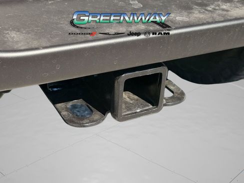 Used 2025 Jeep Wrangler Rubicon w/ XTREMEE 35" Tire Package image 32